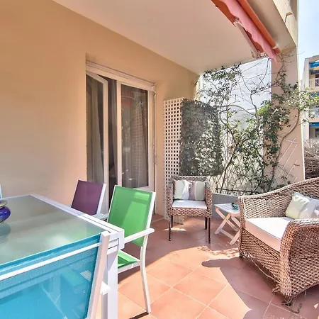Apartament Film Festival Cannes