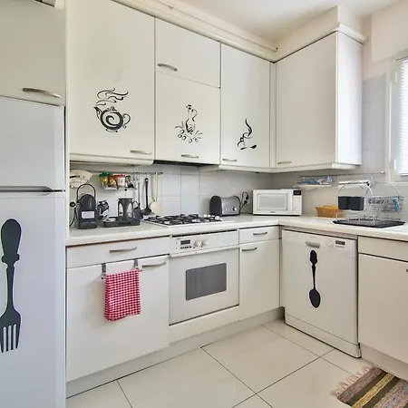 Apartament Film Festival