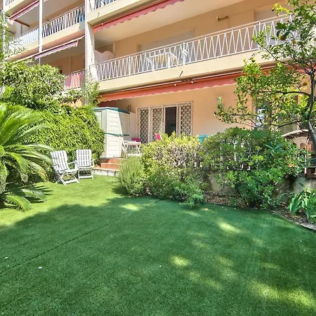 Apartament Film Festival Cannes