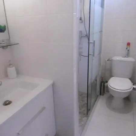 Film Festival Apartament *