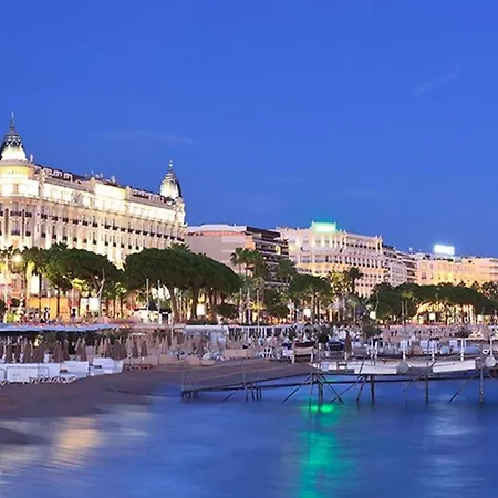 Film Festival Appartamento Cannes
